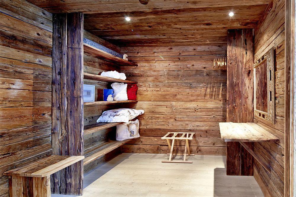 Art & Ski-In Hotel Hinterhag ザールバッハ・ヒンターグレム 部屋 写真