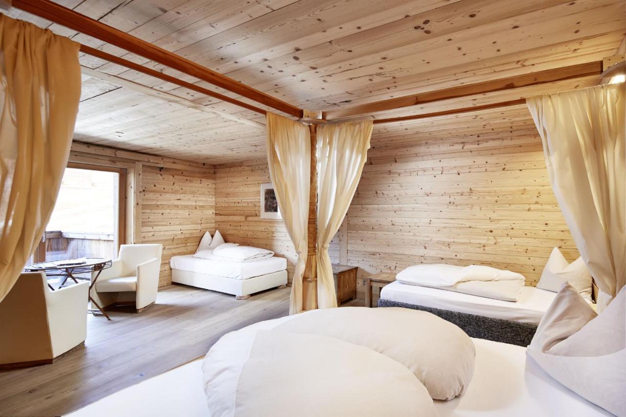Art & Ski-In Hotel Hinterhag ザールバッハ・ヒンターグレム 部屋 写真